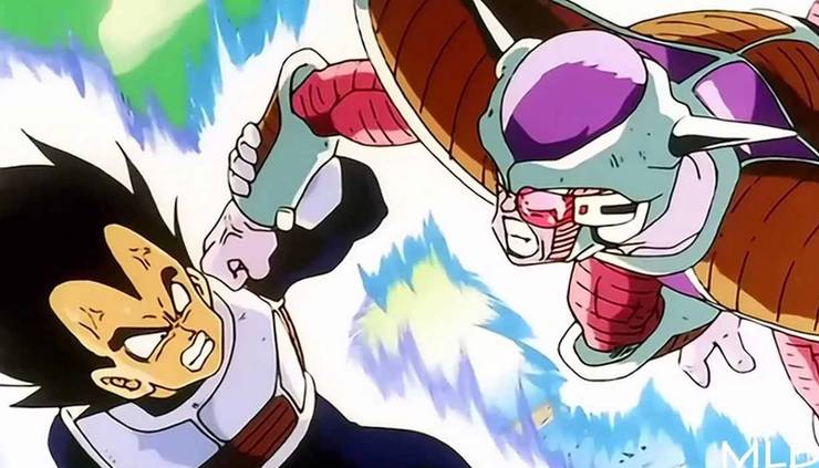Dragon Ball 16 Wild Things Fans Missed About The Frieza Saga Dragon Ball 16 Wild Things Fans Missed About The Frieza Saga
